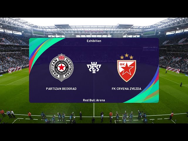 FK Zeleznicar Pancevo - Partizan Belgrade Live - Mozzart Bet SuperLiga:  Football Scores & Highlights - 22/09/2023