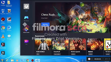 How to Gameloop anti cheating system problem solution | Bypass Anti Cheating Security