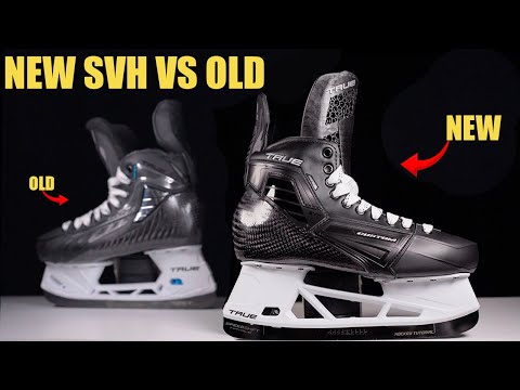2025 True Hockey