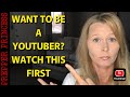 WANT TO BE A YOUTUBER? HOW IT WORKS BEHIND THE SCENES TO MAKE MONEY