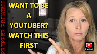 WANT TO BE A YOUTUBER? HOW IT WORKS BEHIND THE SCENES TO MAKE MONEY