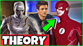 The Flash Season 7 - How Does Godspeed Know That Barry Is The Flash? Theory