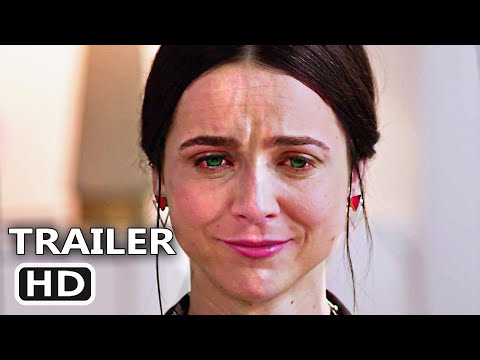 LOVE IS LOVE IS LOVE Trailer (2021) Drama Movie