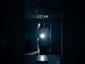 horror room