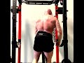 Pull Ups Are The King Of Lat Exercises 3-4-2024 #bodybuilding #naturalbodybuilding