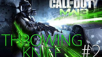 Another Throwing Knife Across Map Hardhat