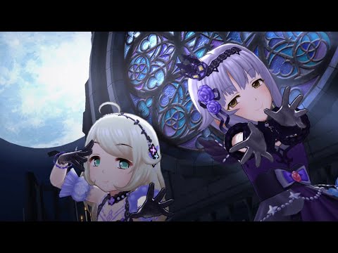 【デレステMV】双翼の独奏歌【6周目輿水幸子】(4K対応)