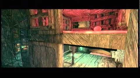 Alice: Madness Returns Ch. 5 The Dollhouse Part 4/7