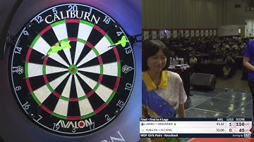 Darts Fails - Part 22 (WDF World Cup 2025: Days 4 and 5)