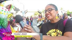 Parade Masanblaj de Sainte Anne 2020