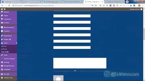 eShikhon Complete SEO Course Class-14, Part-1 | Full Complete Bangla Live Class Video | SEO Tutorial