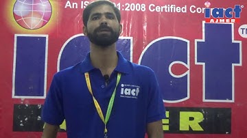 Computer course in ajmer