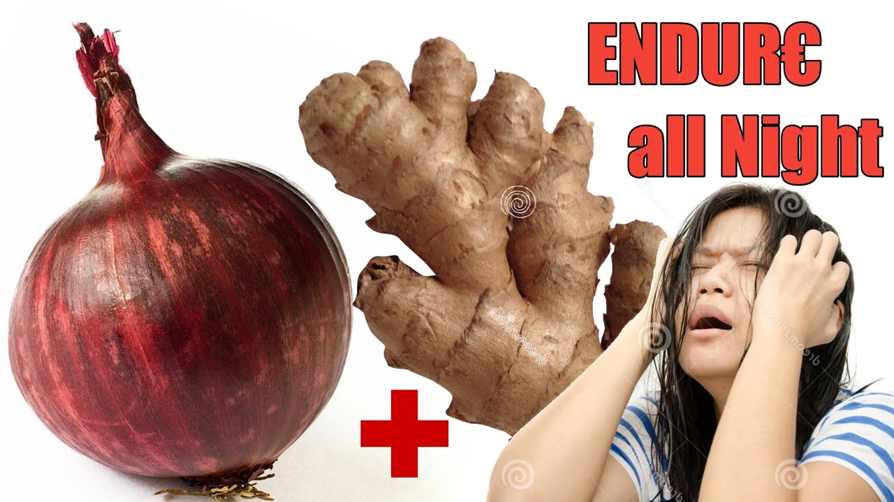 guys mix onion and honey before sleep! and you will thank me later