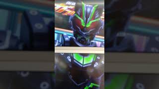 ガンバレジェンズ ❨仮面ライダータンクーンブジンソード❩