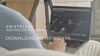 Advanced Tutorial | Download my Raw Data Profile