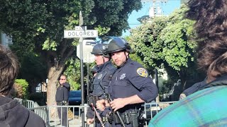 2023 DOLORES HILL BOMB GOT SHUT DOWN VLOG EDITION (with cops)