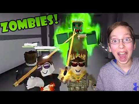 Roblox Zombie Attack Mega Tank Collintv Gaming Youtube - this is a tank made by coolrextreme on roblox by epicwubzz78