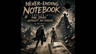 Never-Ending Notebook chapter 16 the story without an ending 