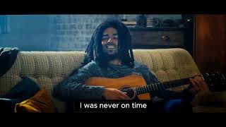 Bob Marley: I want to give you some love song (2024 Movie)