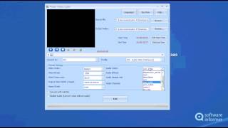 Power Video Cutter video tutorial screenshot 3