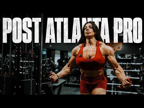 POST ATLANTA PRO