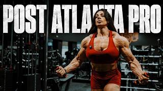 POST ATLANTA PRO