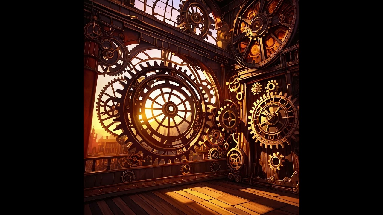 Stereo Archivist - Illusions of a Pariah