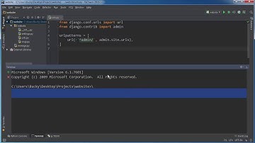 Django Tutorial for Beginners   37   REST API Introduction