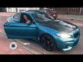 Katra  nkupi road run bmw m2  we drive anything fast 