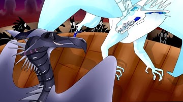 One Way Or Another | part 10 | Wings of Fire MAP