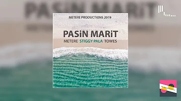 Stiggy Pala feat. Metere Crew & ToWes - Pasin Marit (2019 PNG Music)