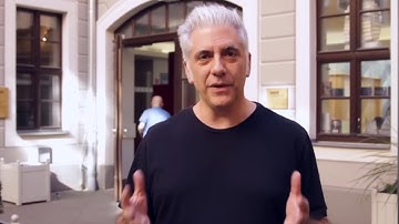 Where Bach Still Echoes: My Pilgrim to Leipzig | Johann Sebastian Bach 1685-1750