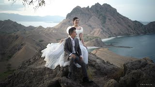 Ricent & Selvy