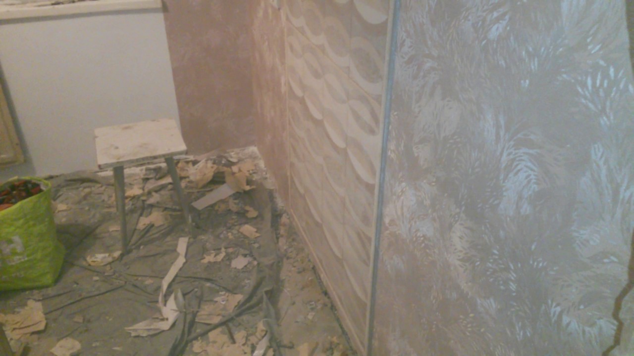 Ремонт квартир в колпино - YouTube