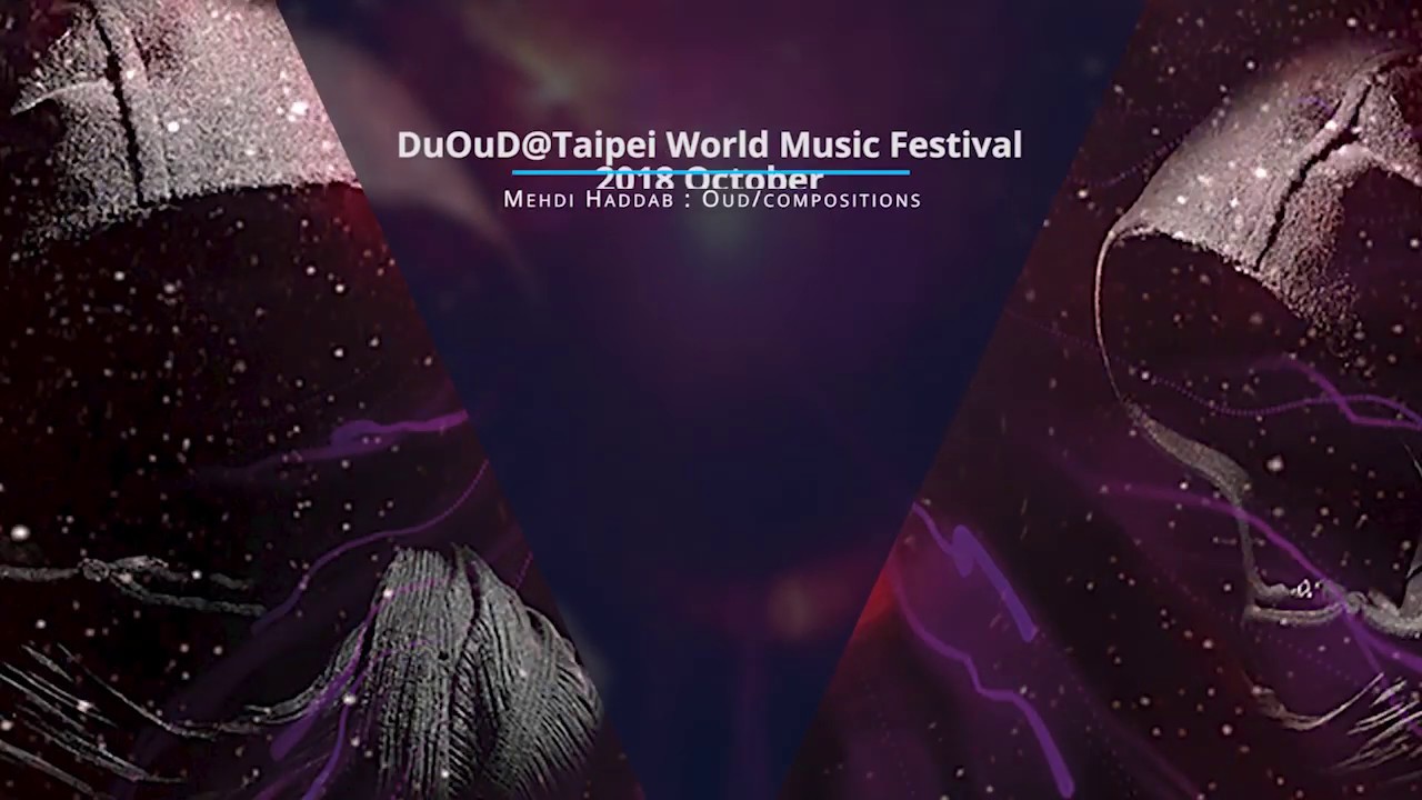 Watch DuOuD (France) Live on YouTube Watch DuOuD (France) Live on YouTube