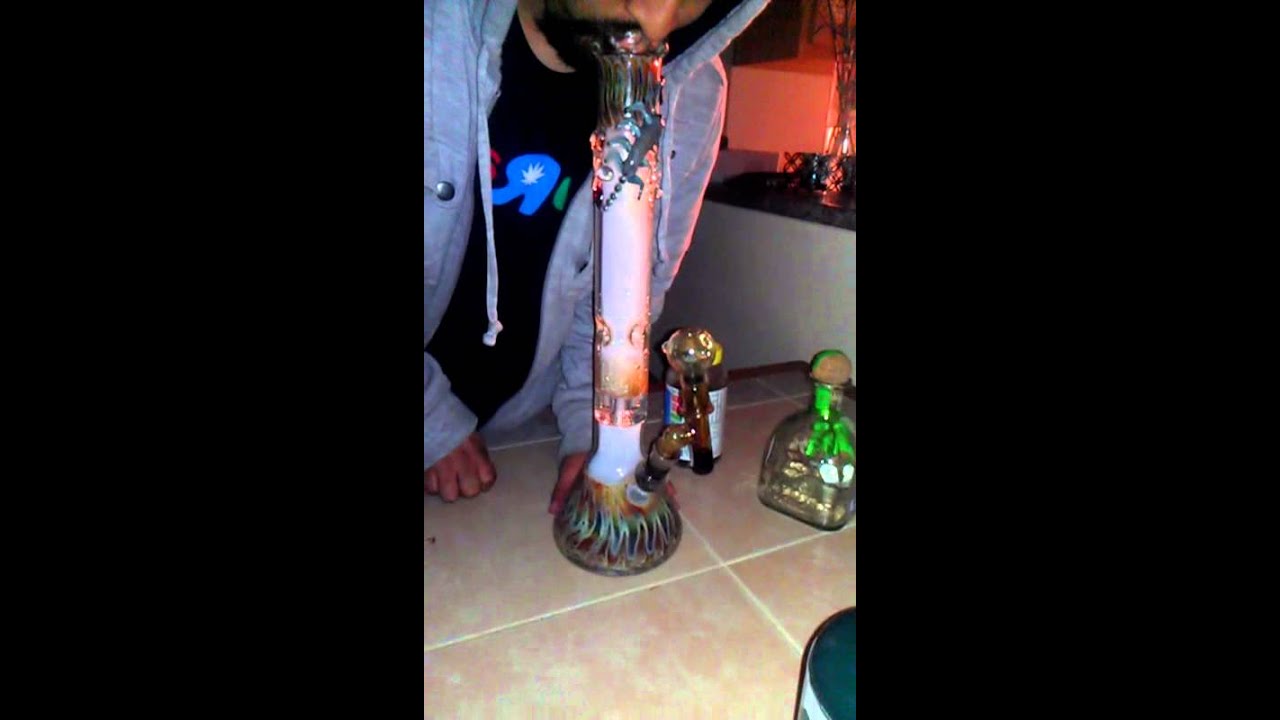 DabsRus dunk 86% THC .4