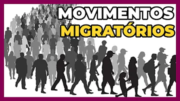O que foram as migrações de retorno?