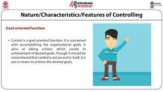 Controlling: Process and Types