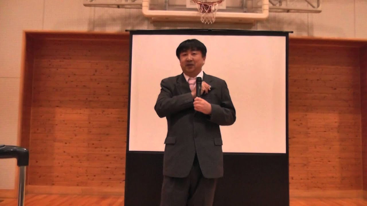 2015年度京都大学学びのコーディネータ講師！進学校15歳高校生対象出前