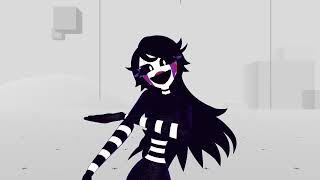 Puppet dance SuperNova