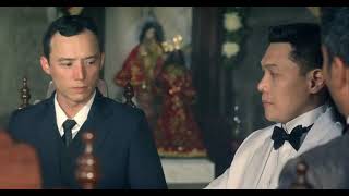 HENERAL LUNA - JOHN ARCILLA HISTORICAL ACTION DRAMA MOVIE