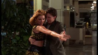 Mannequin＜Nothing's Gonna Stop Us Now＞「マネキン」