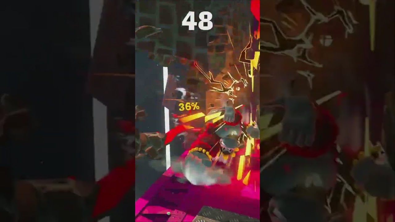 DK Challenge: Kong & Destroy