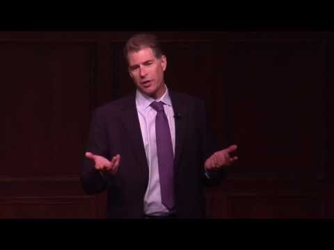 Paul Zak: Are Humans Good or Evil?