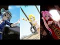 |MMD| World Wide Festival