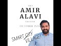 Vote Amir Alavi 