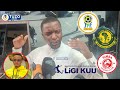 Aisee AHMED ALLY Amaliza UtataA To Z Barua Ya SIMBA Bodi Ya Ligi Msimamo Kuhusu DERBY Zanzibar