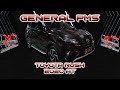 TOYOTA RUSH 2020 AT | GENERAL PMS by MG Autoworx