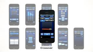 Alpine TuneIt App For iPhone and Android screenshot 3