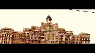 MoscowCity | Freevision Vilta m pro